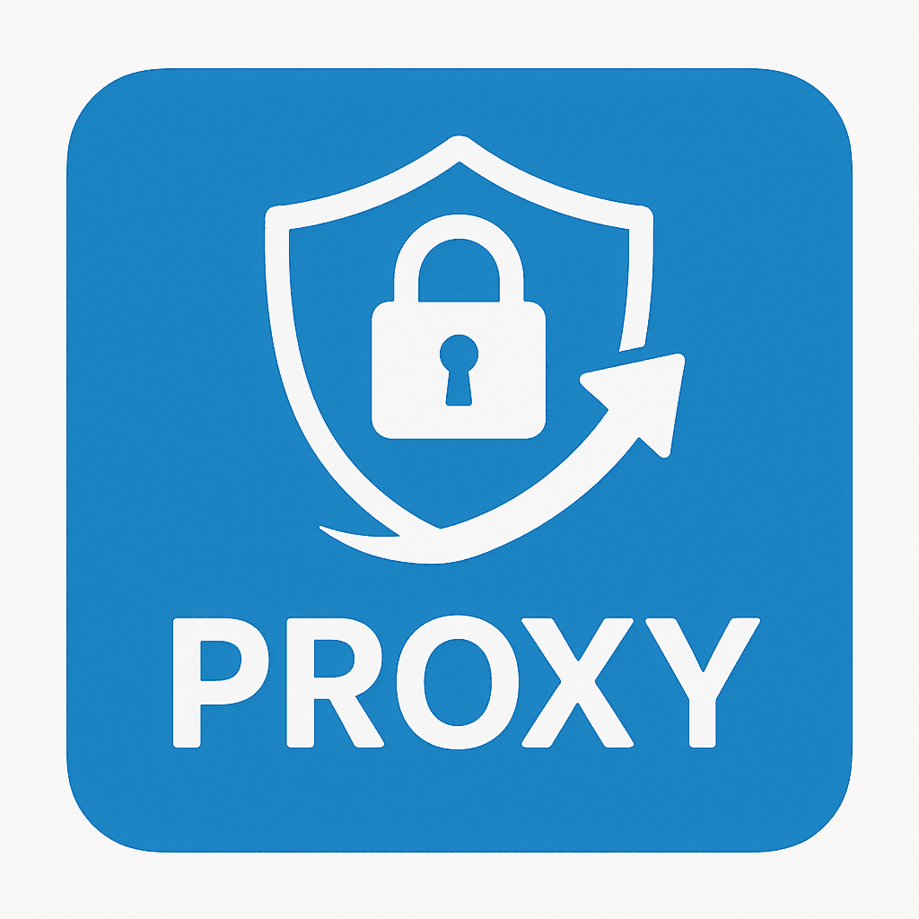 Custom Proxy extention cover